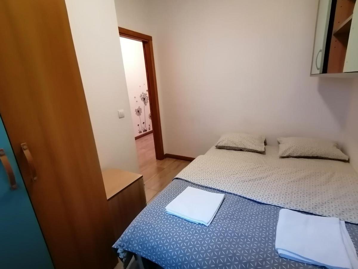 Kalemegdan Apartment Belgrad Dış mekan fotoğraf