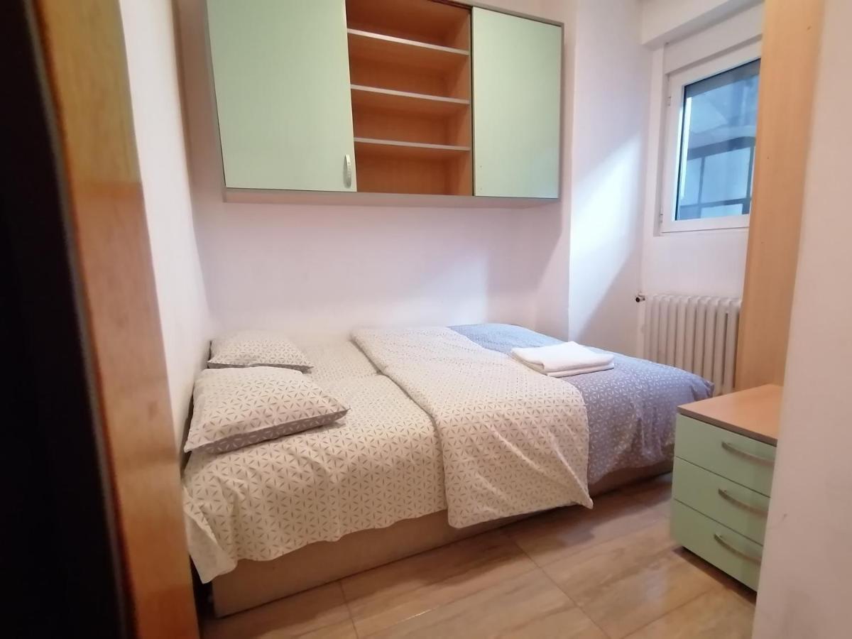 Kalemegdan Apartment Belgrad Dış mekan fotoğraf